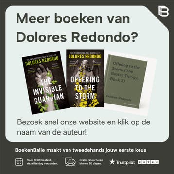 Beschermengel / Baztan-trilogie / 1 - Dolores Redondo, Verzenden, Gelezen, Dolores Redondo