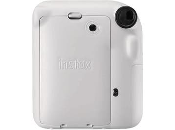 Fujifilm -  Instax Mini 12 Camera -  - Wit, Verzenden, Nieuw, Fuji