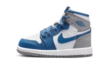Air Jordan 1 Retro High OG True Blue (TD), Nieuw
