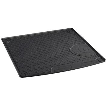 Rubber kofferbakmat | geschikt voor Audi | A4 Avant 08-11 5d, Verzenden, Nieuw