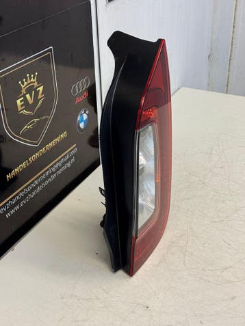 Achterlicht rechts Skoda Citigo bj.2020 art.1ST945096E, Gebruikt, Skoda