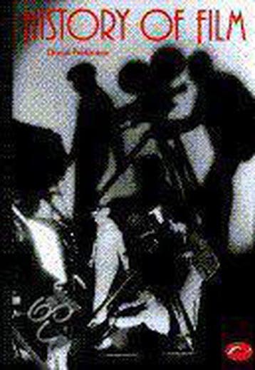 World of art History of film / World of art - David, Verzenden, Gelezen, David Parkinson