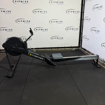 Concept 2 - Roeitrainer, Ophalen of Verzenden, Nieuw, Roeitrainer