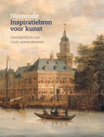 Nijenrode inspiratiebron voor kunst 9789462623095 *, Verzenden, Zo goed als nieuw, *