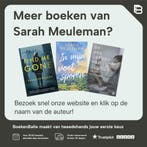 Wat ik je niet vertel 9789048845675 Sarah Meuleman, Verzenden, Gelezen, Sarah Meuleman