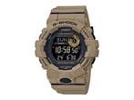 Casio G-Shock GBD-800UC-5ER - Herenhorloge - 20 ATM, Verzenden, Zo goed als nieuw