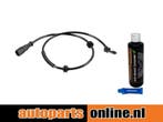 ABS-sensor Renault Clio achterzijde, links of rechts, Verzenden, Nieuw, Renault