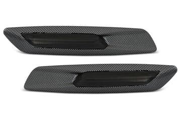 Zijknipperlicht | geschikt voor BMW | 1-serie E87 LCI / E81, Verzenden, Nieuw, BMW