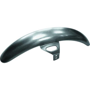 Bikers Choice 06-17 FXDWG Raw Front Fender, Ophalen of Verzenden