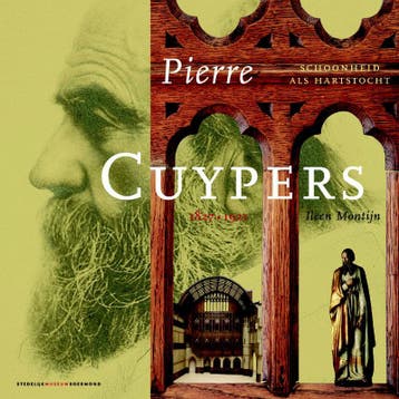 Pierre Cuypers 1827-1921 - I. Montijn 9789066116368, Verzenden, Gelezen, I. Montijn