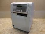 TOSHIBA TEC B-SA4TP Barcode / Label Printer NO PRINTHEAD, Ophalen of Verzenden, Gebruikt, Toshiba