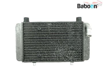 Radiateur Yamaha YP 125 R X-MAX 2014-2017 (YP125R 2DM), Verzenden, Gebruikt