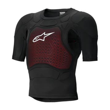 Beschermende Crossjas Alpinestars Bionic Plasma LT Short..., Verzenden, Nieuw
