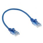 Netwerkkabel |  Cat6 U/UTP | 1.5 meter, Verzenden, Nieuw