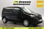 Opel Combo 1.2 Turbo 111PK, Stof, Gebruikt, Euro 6, Overige brandstoffen