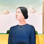 Valery Koroshilov - Watching The Clouds