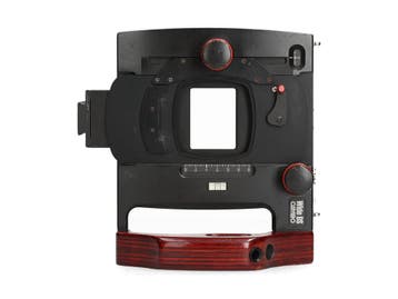 Arca Swiss Technische camera 4x5 - 1 jaar garantie, Ophalen of Verzenden, Zo goed als nieuw