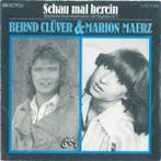 vinyl single 7 inch - Bernd ClÃ¼ver - Schau Mal Herein, Verzenden, Zo goed als nieuw