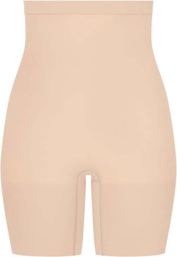 Spanx - Maat XL - Power Series Higher Power Short - Soft, Verzenden