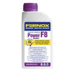 Fernox Powerflush Cleaner F8 - Reinigingsmiddel voor CV en V, Verzenden, Nieuw