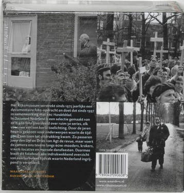 Document Nederland 9789040090608 J. Baruch, Boeken, Verzenden, Gelezen, J. Baruch