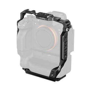 SmallRig 6114 Cage For Sony Alpha 7R V / 7S III / 1 w/, Ophalen of Verzenden, Nieuw, Overige typen, Overige Merken