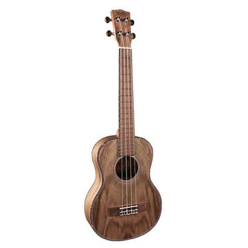 Korala UKT-910 Performer Series Tenor Ukulele, Ophalen of Verzenden, Nieuw