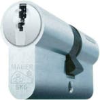 slotcilinders , Europrofielcilinders , Mauer, deurcilinders., Verzenden, Nieuw, Overige materialen, Slot