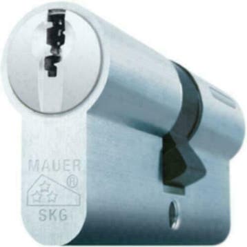slotcilinders , Europrofielcilinders , Mauer, deurcilinders., Verzenden, Nieuw, Overige materialen, Slot
