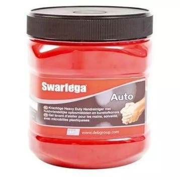 Swarfega Auto TUF398CE Heavy Duty Handreiniger - 1 Liter, Verzenden, Nieuw