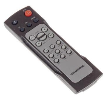 Afstandsbediening Grundig ums4600, Ophalen of Verzenden, Nieuw, Origineel