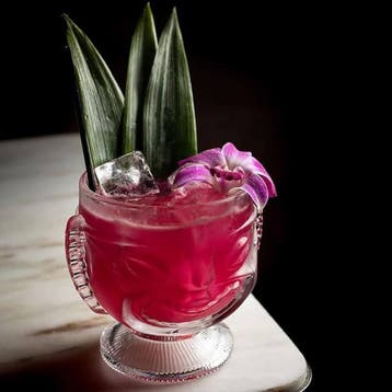 cocktail bekers, Witgoed en Apparatuur, Thuistaps, Nieuw