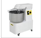Spiraalmixer | 41 liter | vaste kom en kop | 400v, Verzenden, Nieuw in verpakking