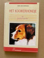 Het Kooikerhondje als gezelschapsdier - in nieuwstaat, Verzenden, Nieuw, Honden