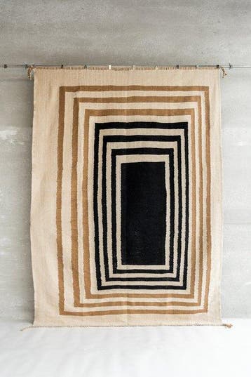 Objects by Marie - Tapijt - 385 cm - 275 cm - nieuw