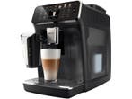 Philips -  Volautomatische Espressomachine Zwart, Witgoed en Apparatuur, Afneembaar waterreservoir, Verzenden, Espresso apparaat
