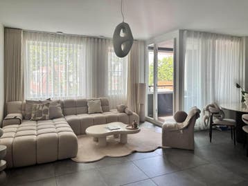Te huur: Appartement Noorderhoofdstraat in Krommenie, Krommenie, Noord-Holland, Appartement