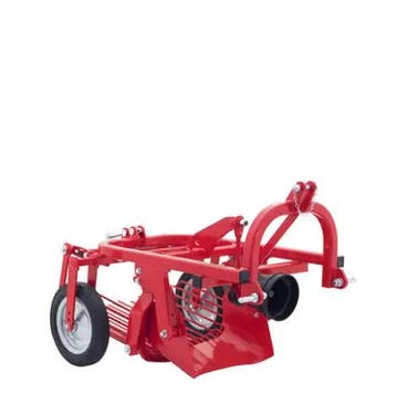 Del morino Delmorino DM50 Aardappelrooier PTO - HP12-50, Ophalen of Verzenden, Nieuw