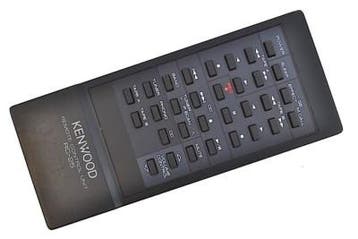 Afstandsbediening Kenwood rc-25, Ophalen of Verzenden, Nieuw, Origineel