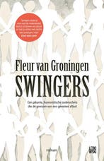 9789048859160 Swingers | Tweedehands, Verzenden, Zo goed als nieuw, Fleur van Groningen