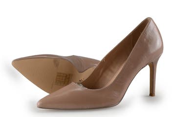 Steve Madden Pumps in maat 39 Beige, Pumps, Verzenden, Beige, Steve Madden