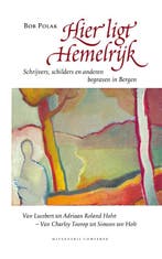 Hier ligt Hemelrijk 9789054293446 Bob Polak, Verzenden, Gelezen, Bob Polak