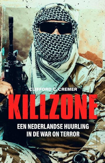 Killzone | Clifford C. Cremer | Nieuw, Ophalen of Verzenden, Nieuw, Clifford C. Cremer