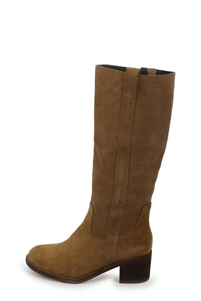 Cellini Laarzen in maat 42 Beige, Kleding | Dames, Schoenen, Beige, Zo goed als nieuw, Hoge laarzen, Verzenden