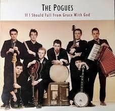 POGUES - IF I SHOULD FALL FROM GRACE WITH GOD (LP), Verzenden, Nieuw in verpakking