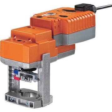 Belimo Actuator Voor Klepafsluiter 2-10V Fail-Safe 20mm Slag, Verzenden, Nieuw