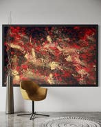 MARENA - Echoes / Royal Blood / 256 / XXL