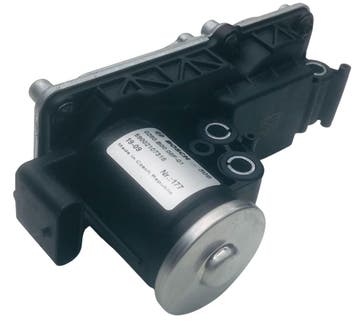 Actuator 59002107318 0280B0008F Bosch, Verzenden, Nieuw