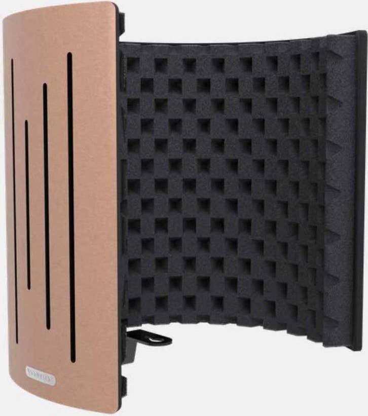 Vicoustic Flexi Screen Ultra MKII, Muziek en Instrumenten, Microfoons, Verzenden