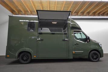 Renault Master Vigo, Dieren en Toebehoren, Ophalen of Verzenden, Gebruikt